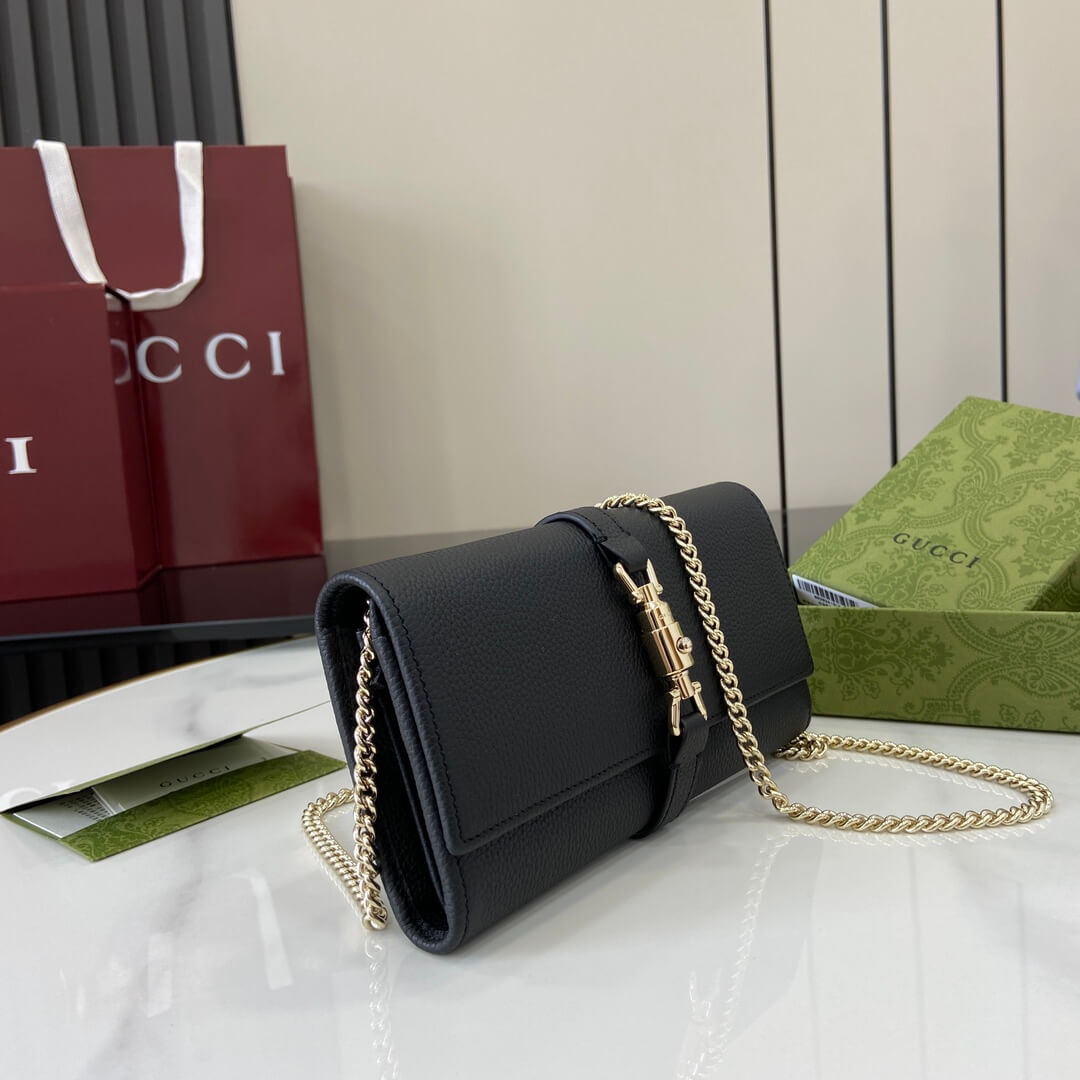 Jackie 1961 Wallet on Chain