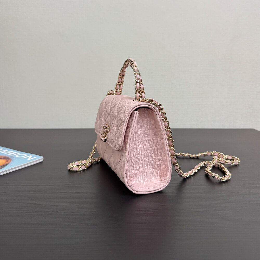 Clutch With Chain