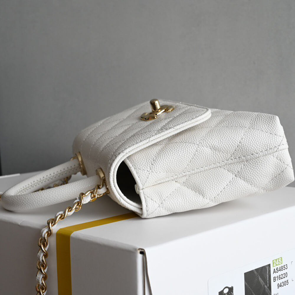 Clutch with Chain
