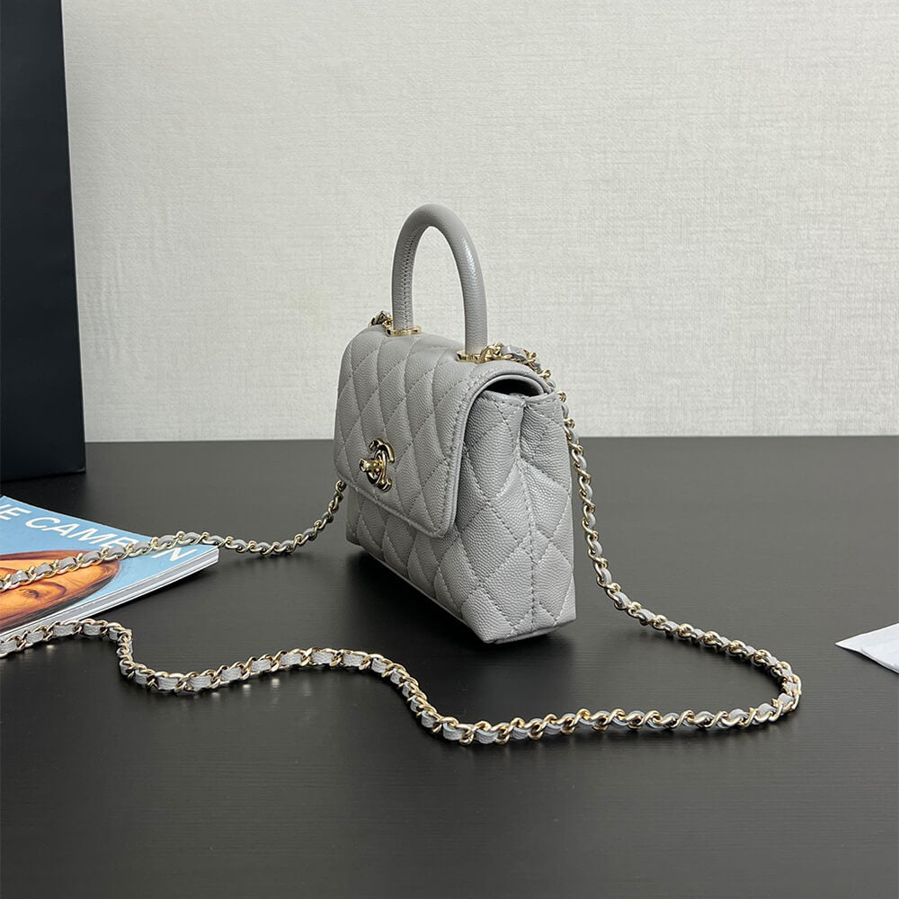 Clutch with Chain