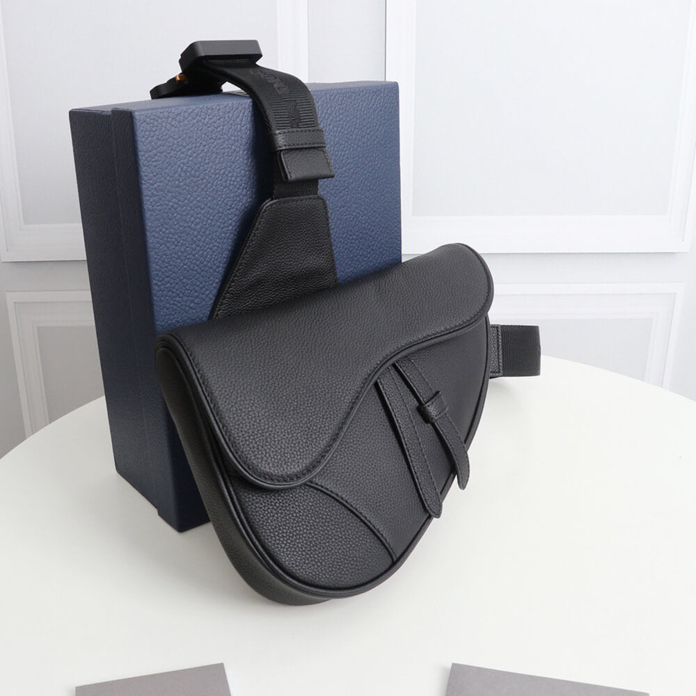 Saddle Bag