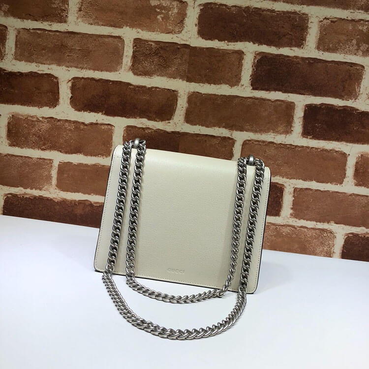 Dionysus Mini Leather Bag