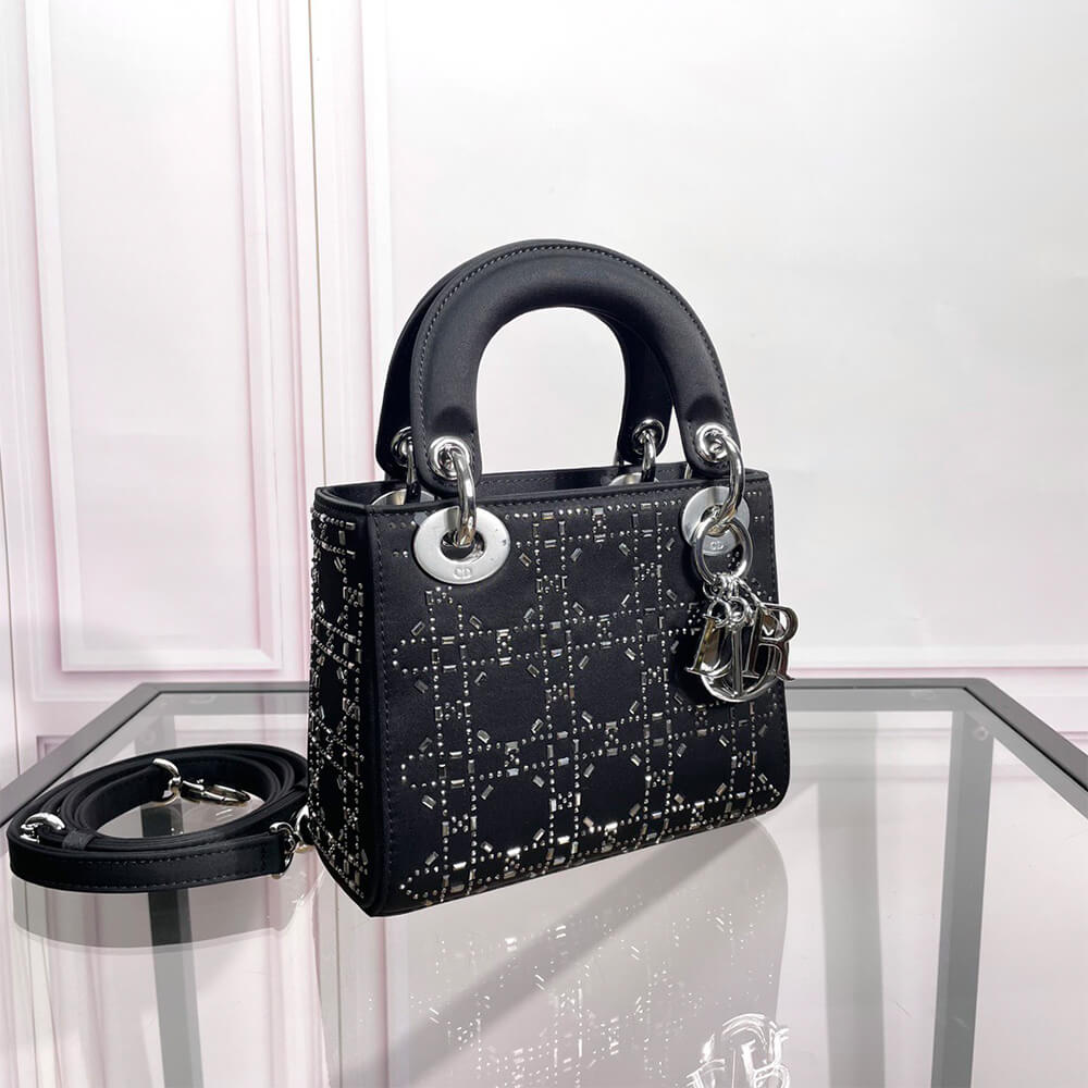 Mini Lady Bag