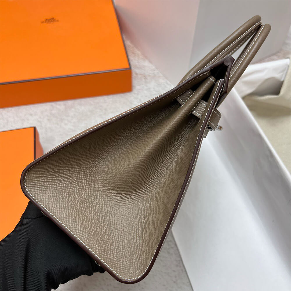 Birkin 30 Sellier