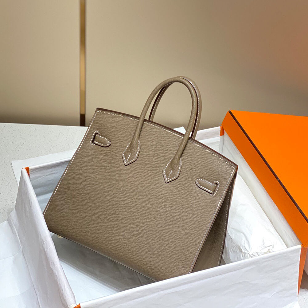 Birkin 25 Sellier