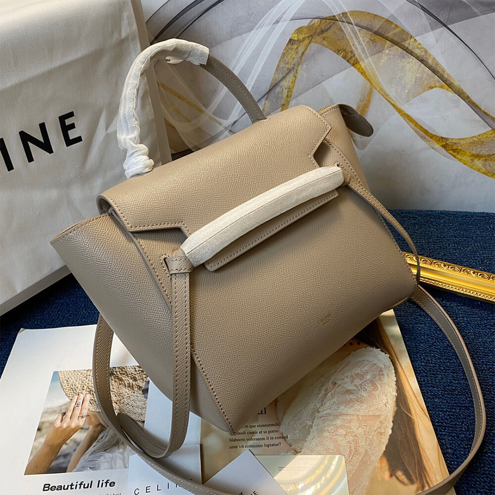 MICRO BELT BAG