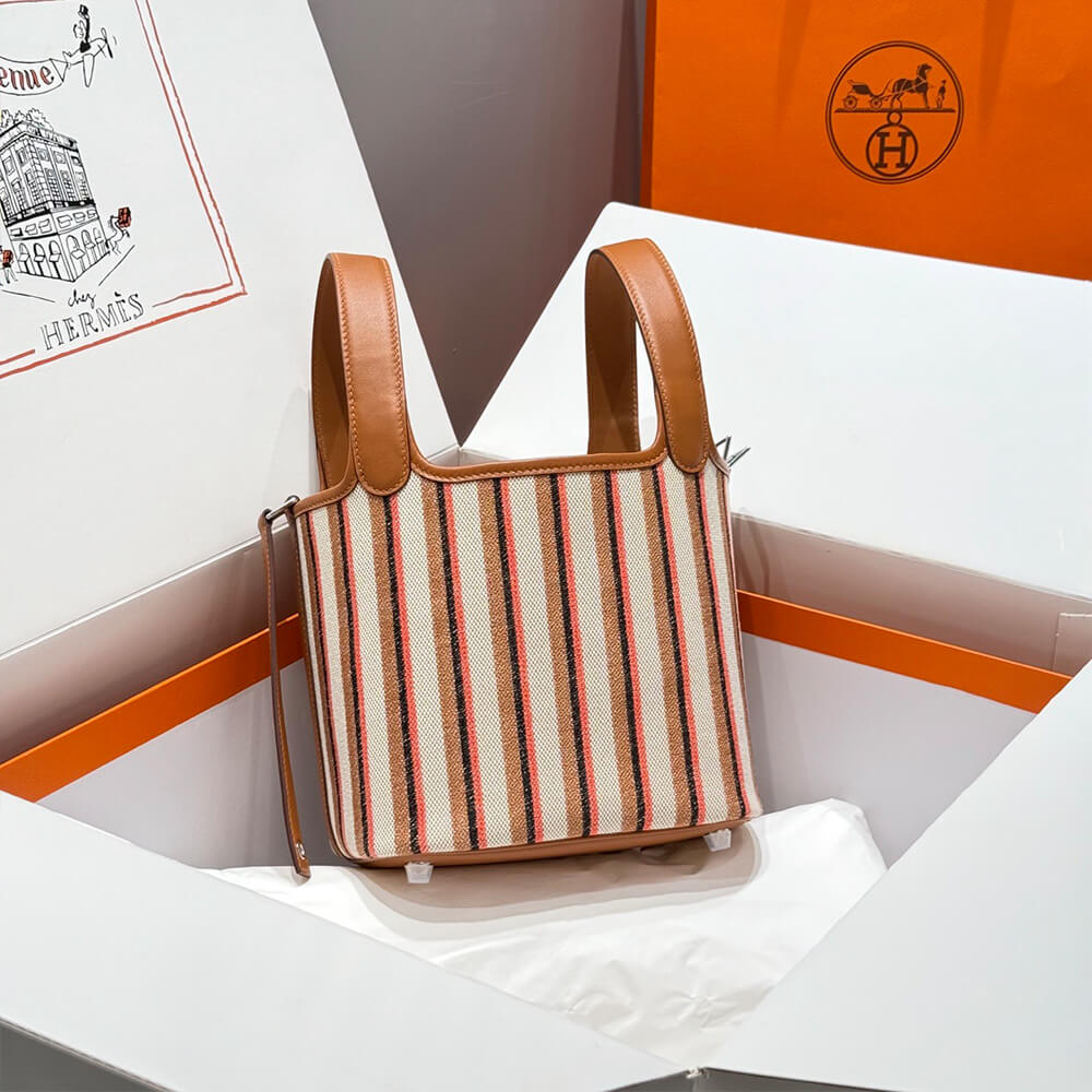 Picotin Lock 18 Tote