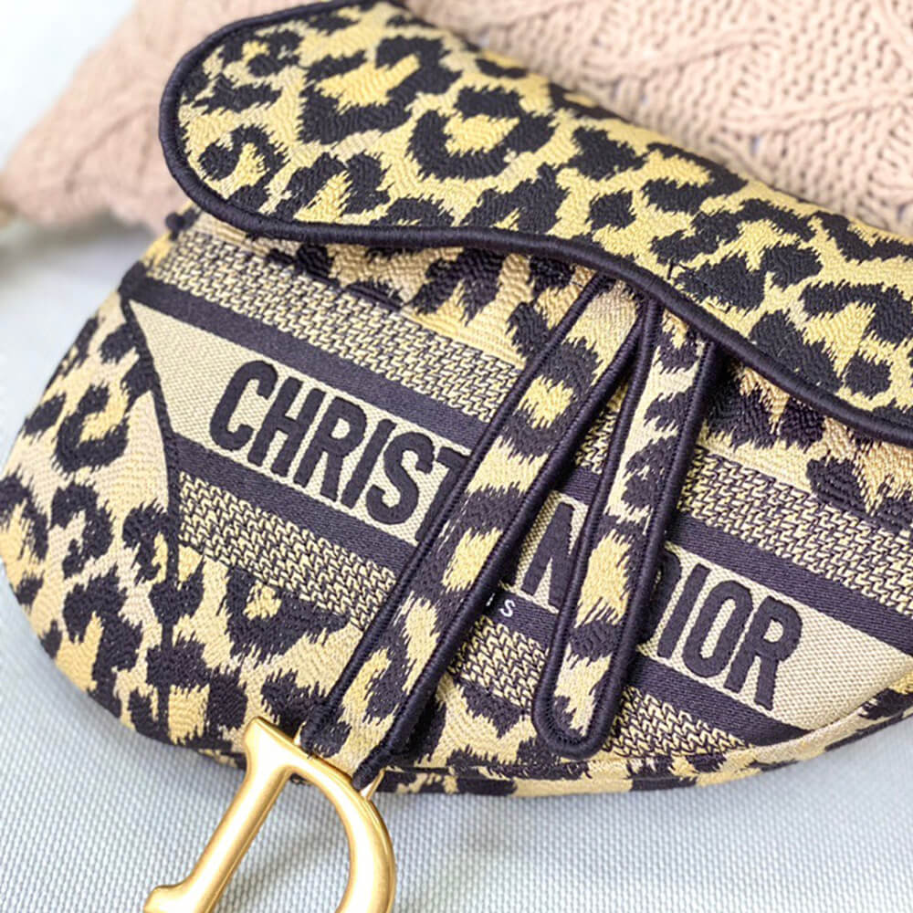 SADDLE BAG