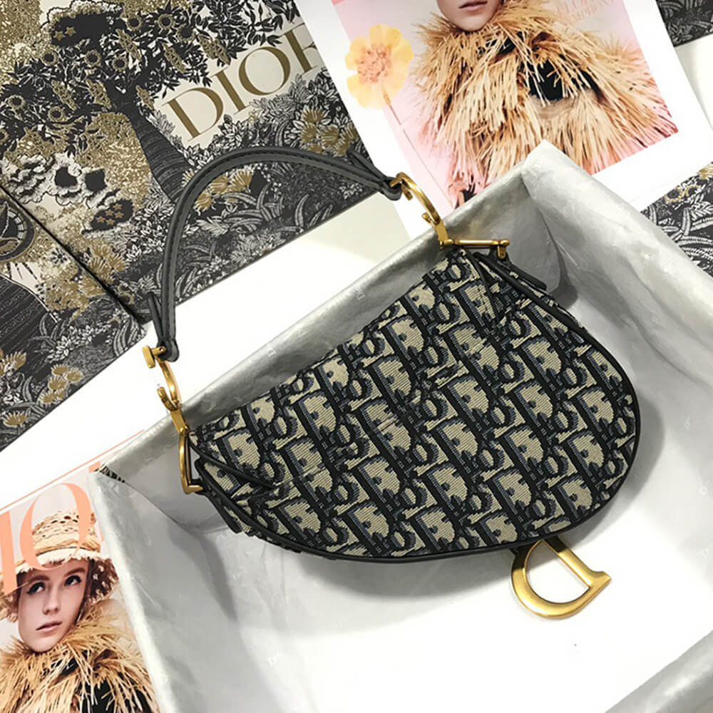 MINI SADDLE BAG