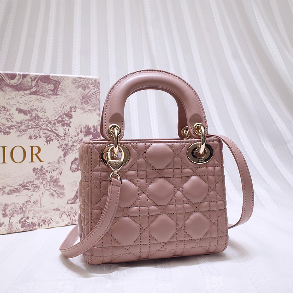 MINI LADY BAG