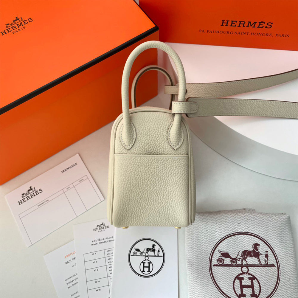 Lindy Mini Bag