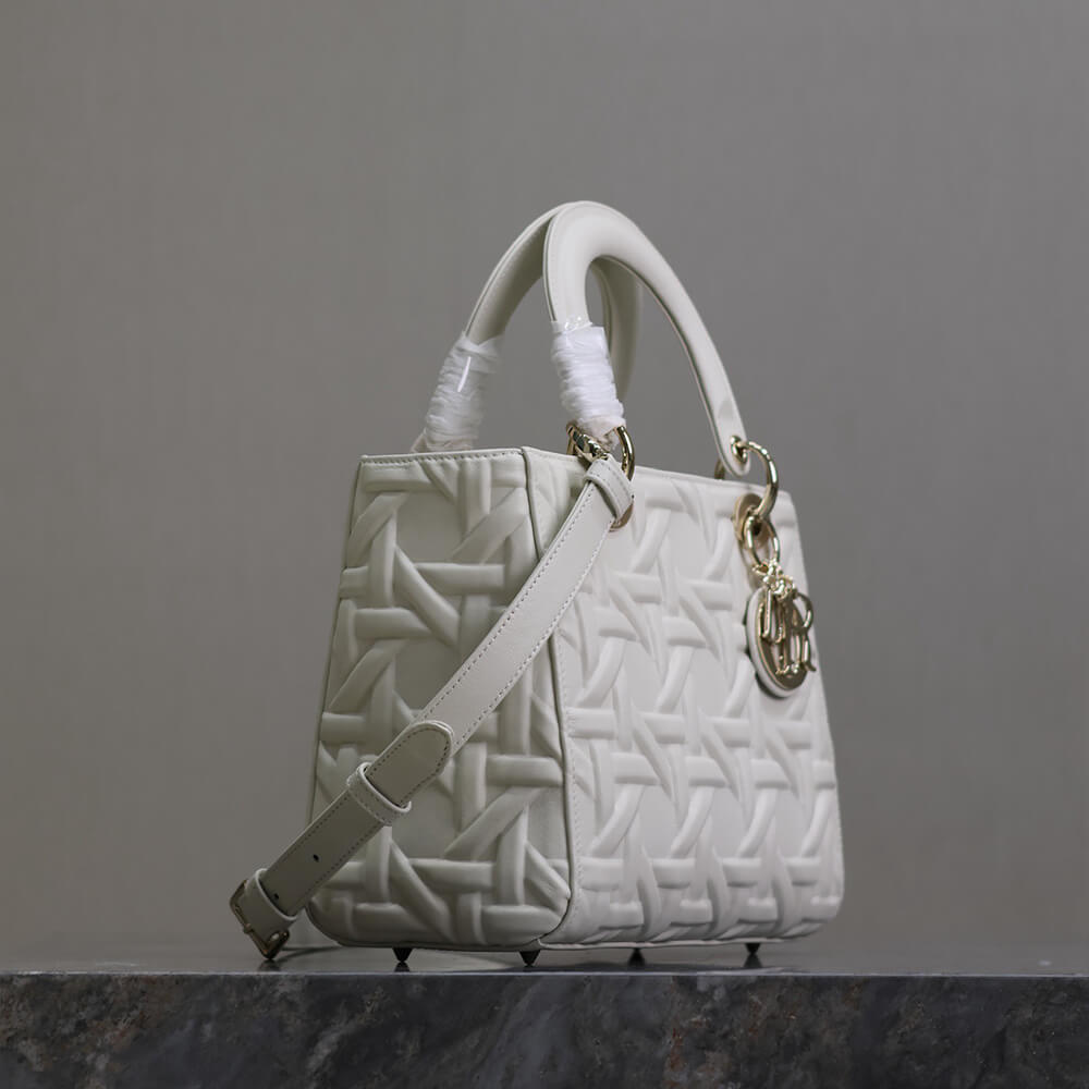 Medium Lady Bag