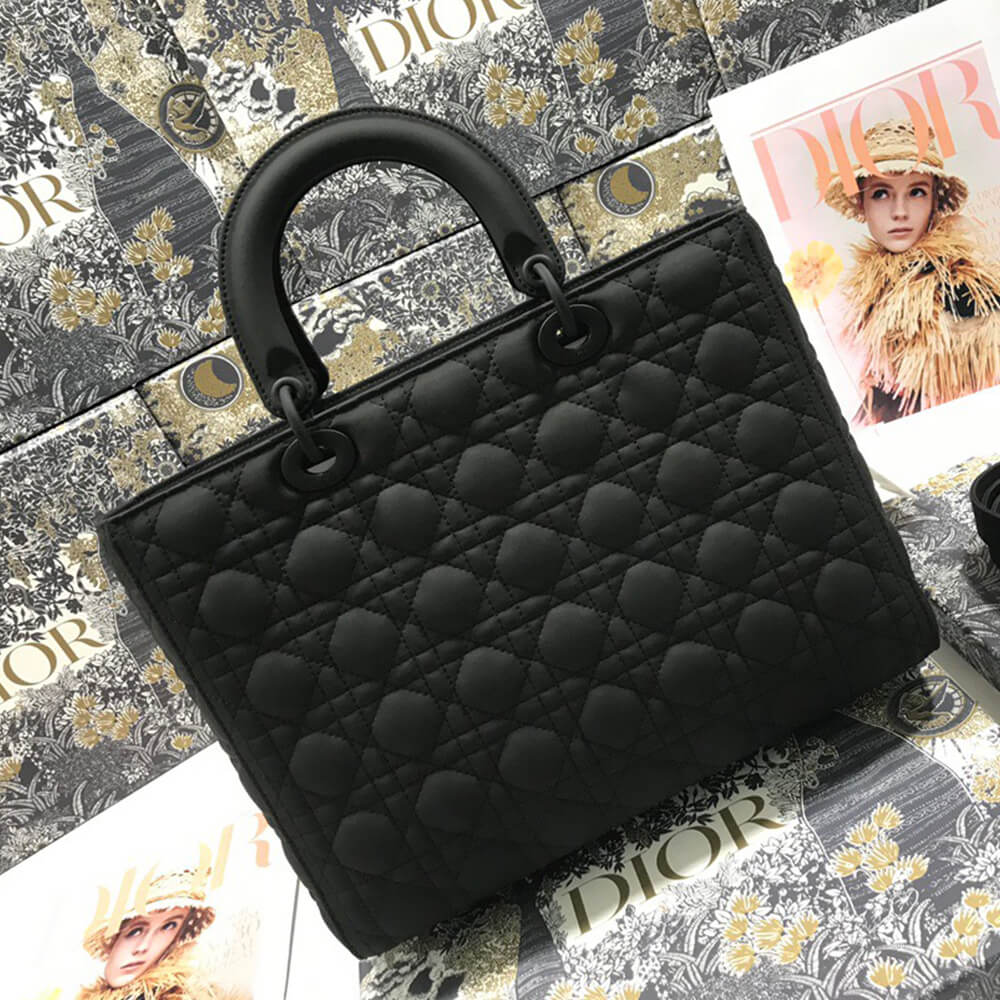 LARGE LADY BAG