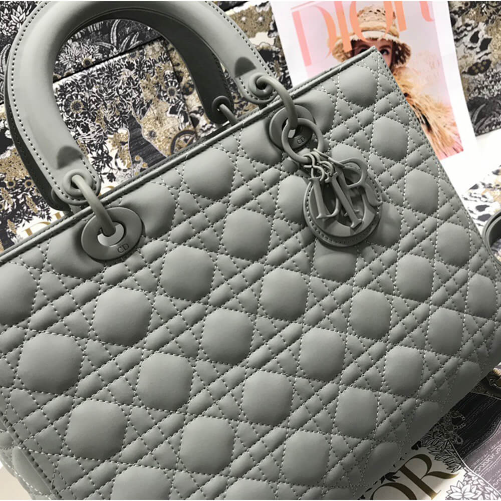 LARGE LADY BAG