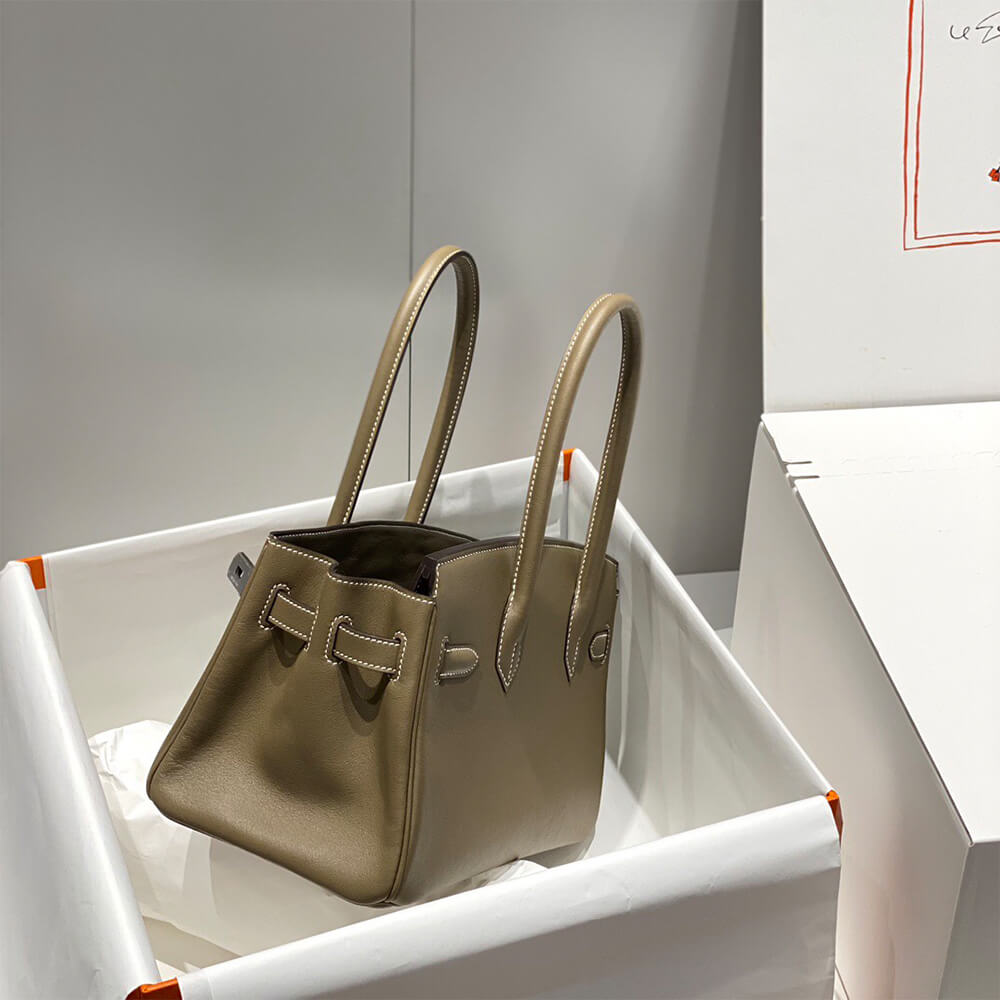 Shoulder Birkin 29 Swift