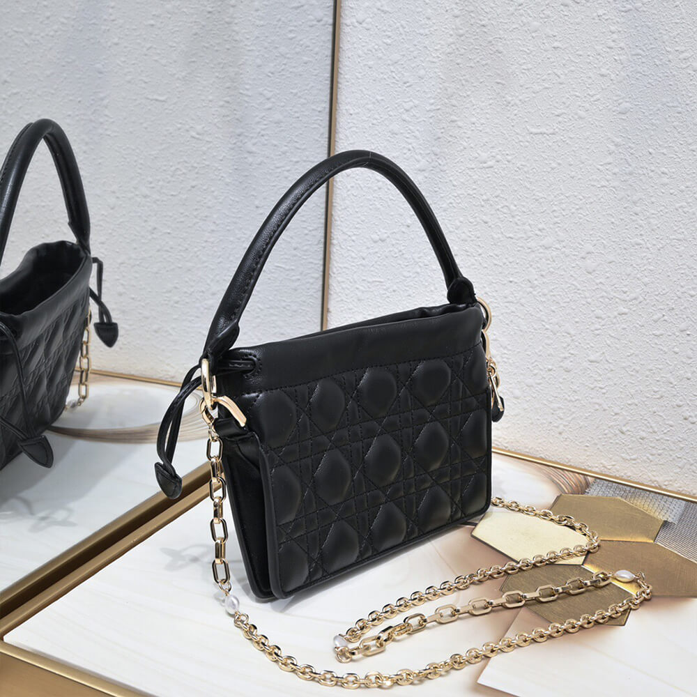 Lady Milly Mini Bag