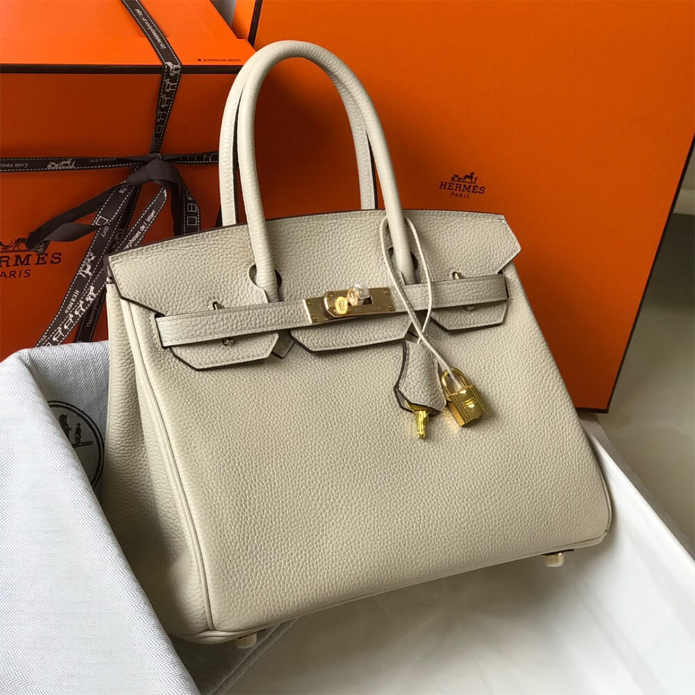 BIRKIN BAG 30