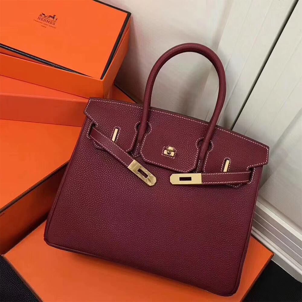 BIRKIN BAG 30