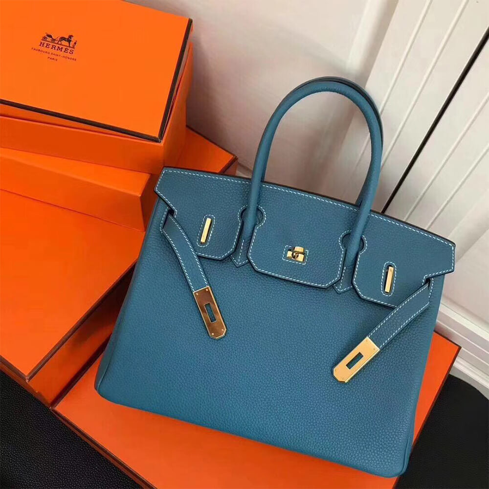 BIRKIN BAG 30