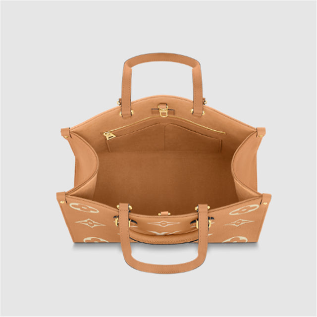 Onthego MM Tote Bag M45982