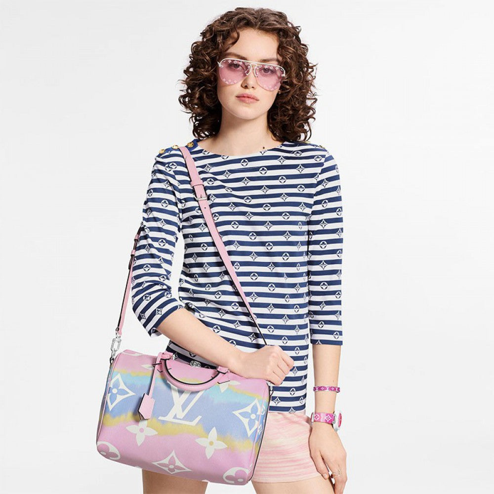 M45123 Escale Speedy Bandoulière 30