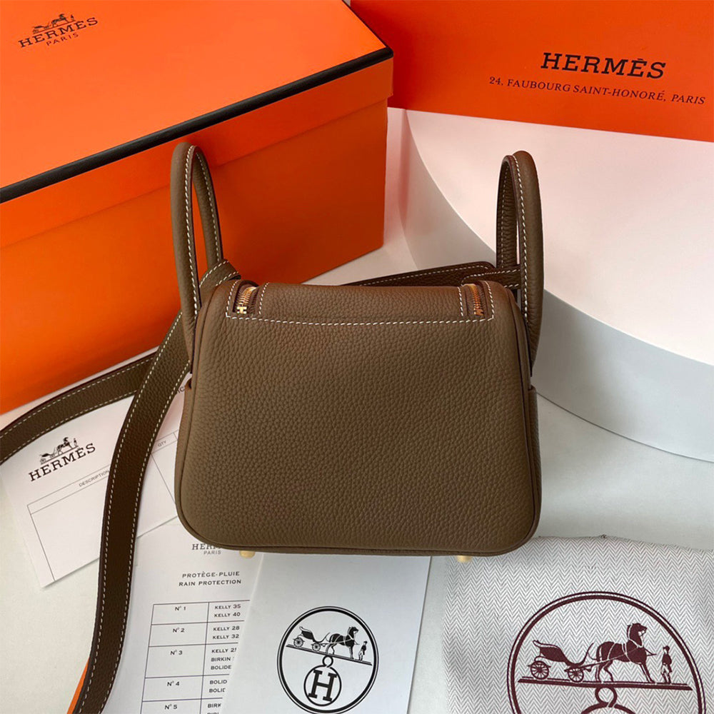 Lindy Mini Bag