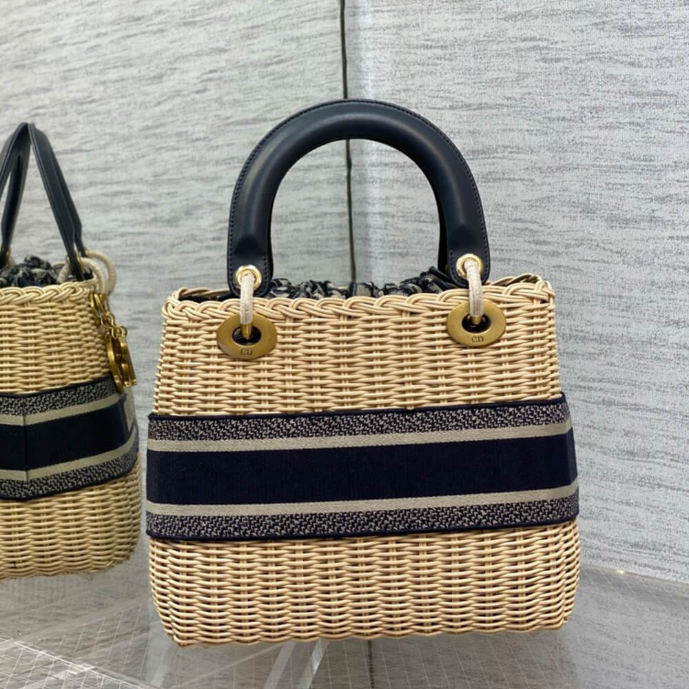 Medium Lady Bag