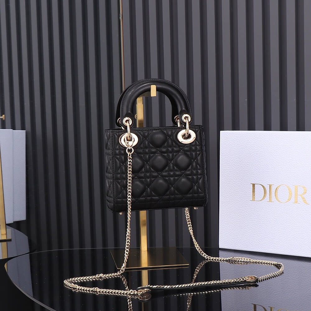 Mini Lady Bag