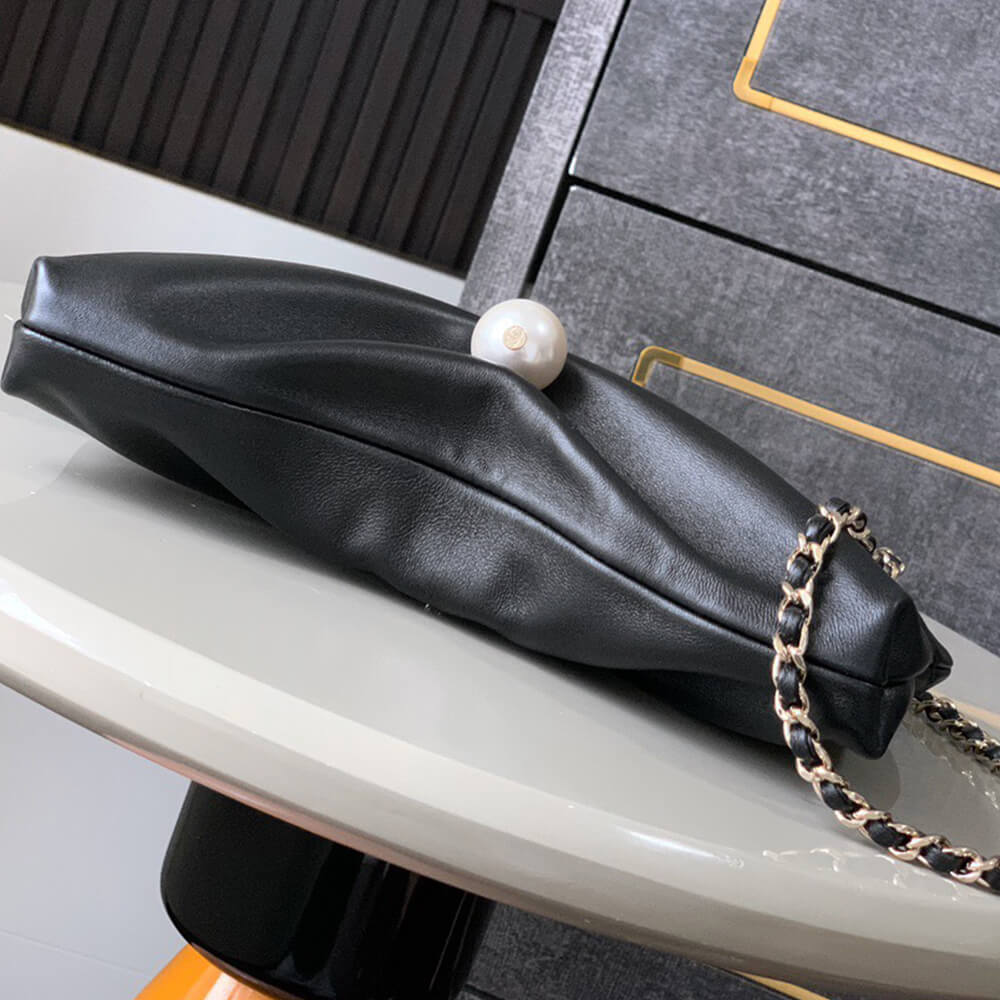 Clutch With Chain