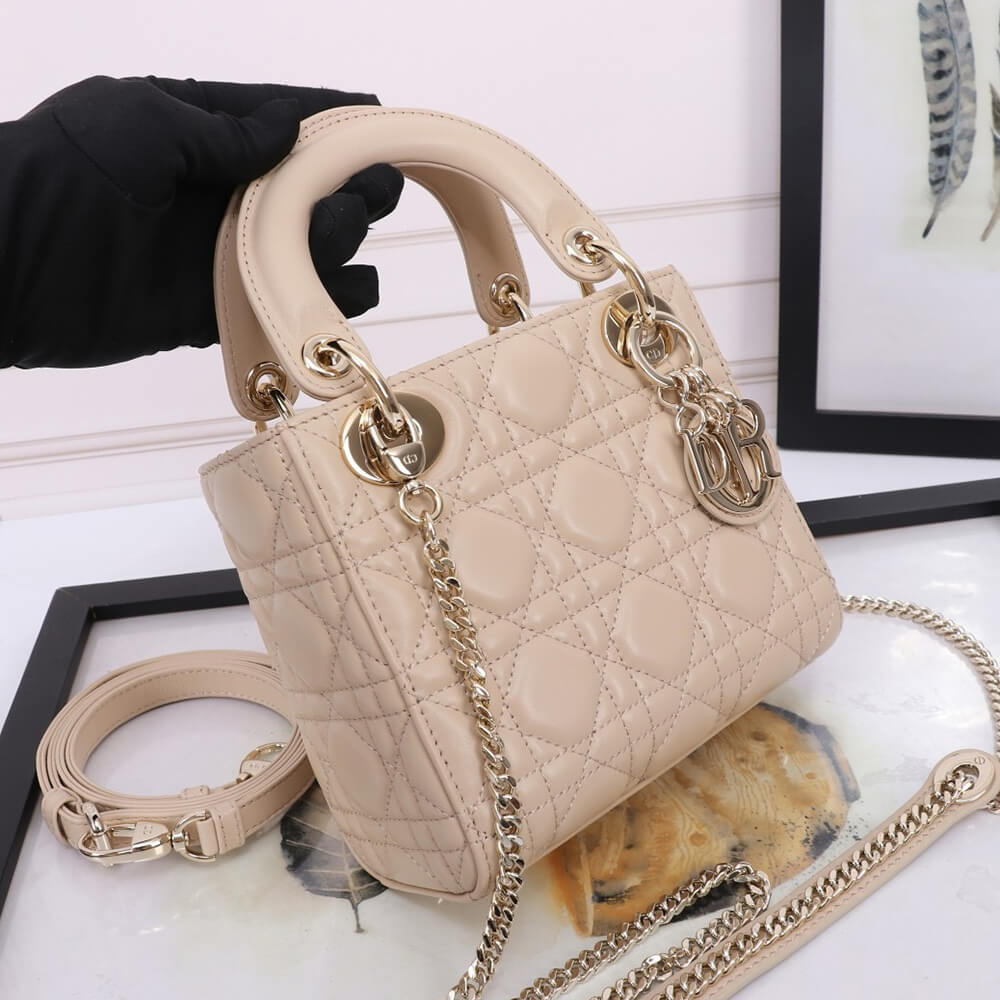 Mini Lady Bag