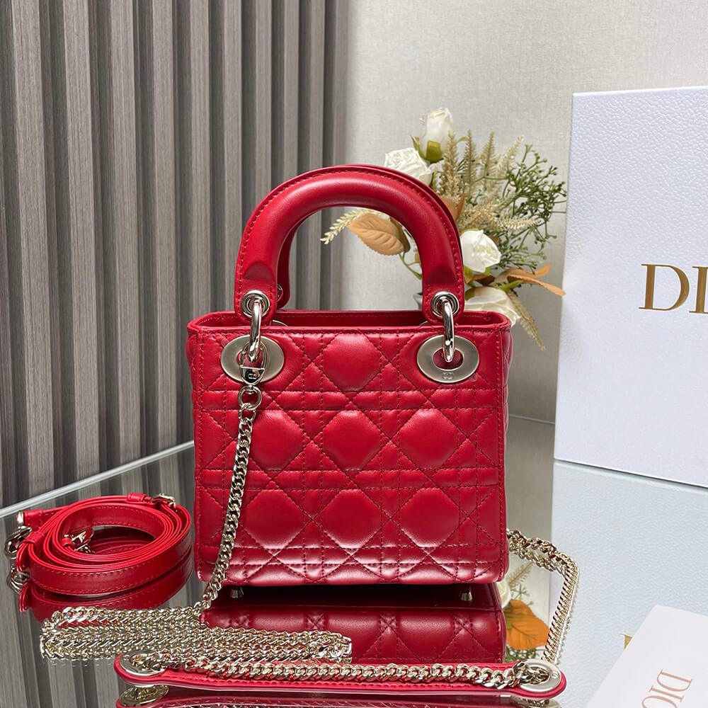 Mini Lady Bag