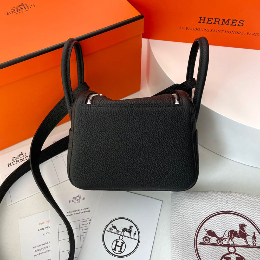 Lindy Mini Bag
