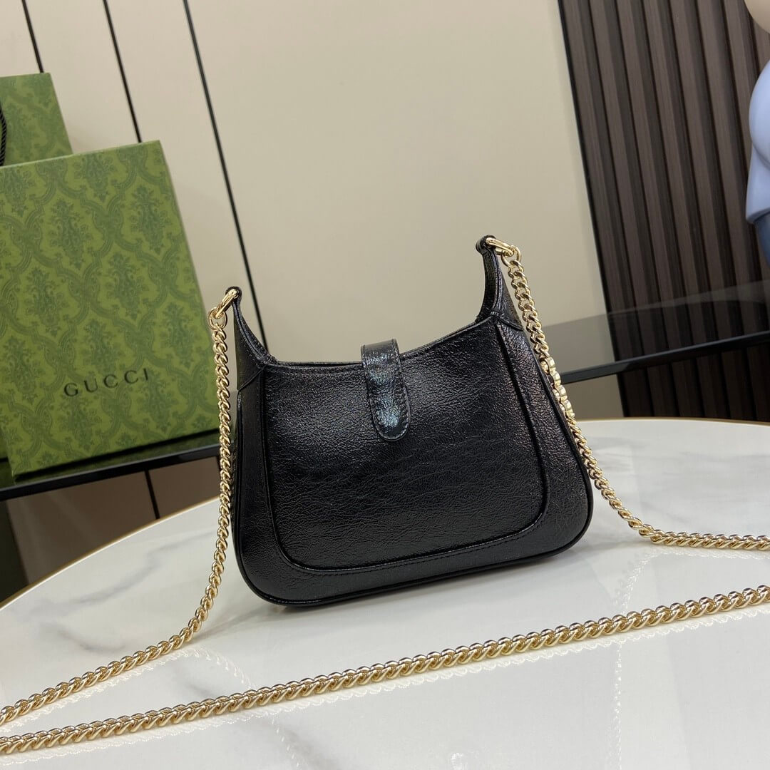 Jackie Notte mini bag