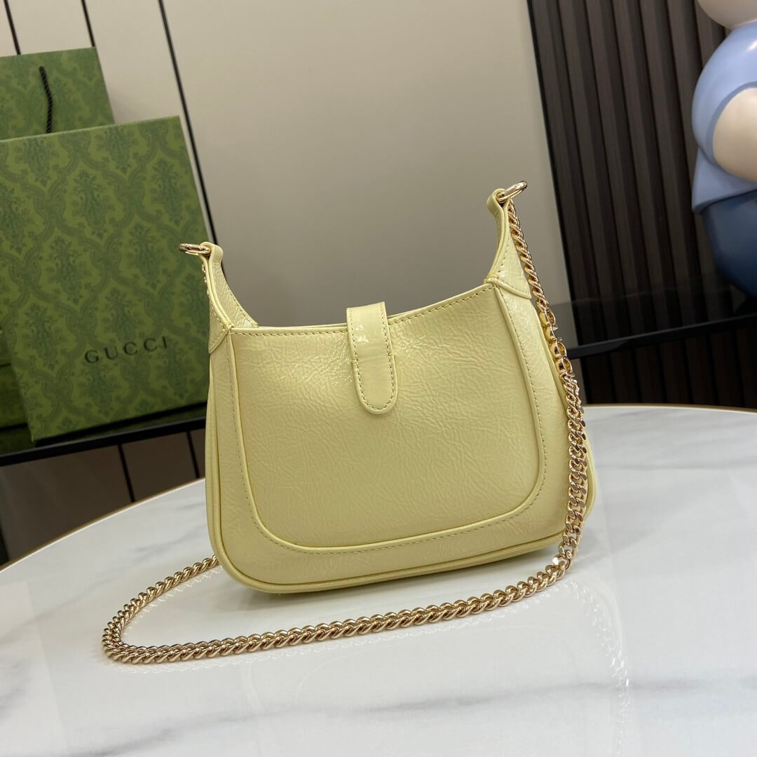 Jackie Notte mini bag