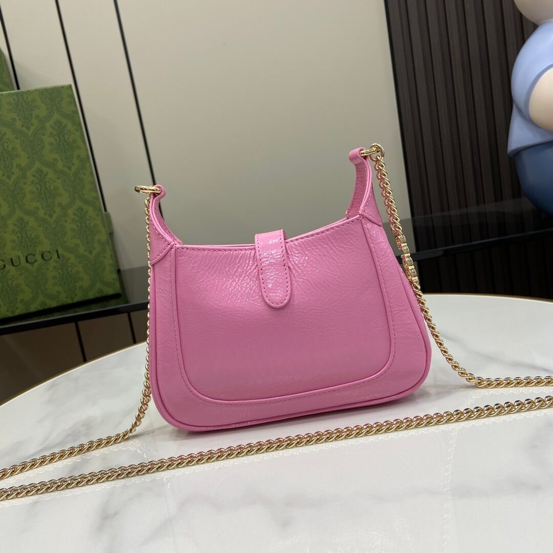 Jackie Notte mini bag