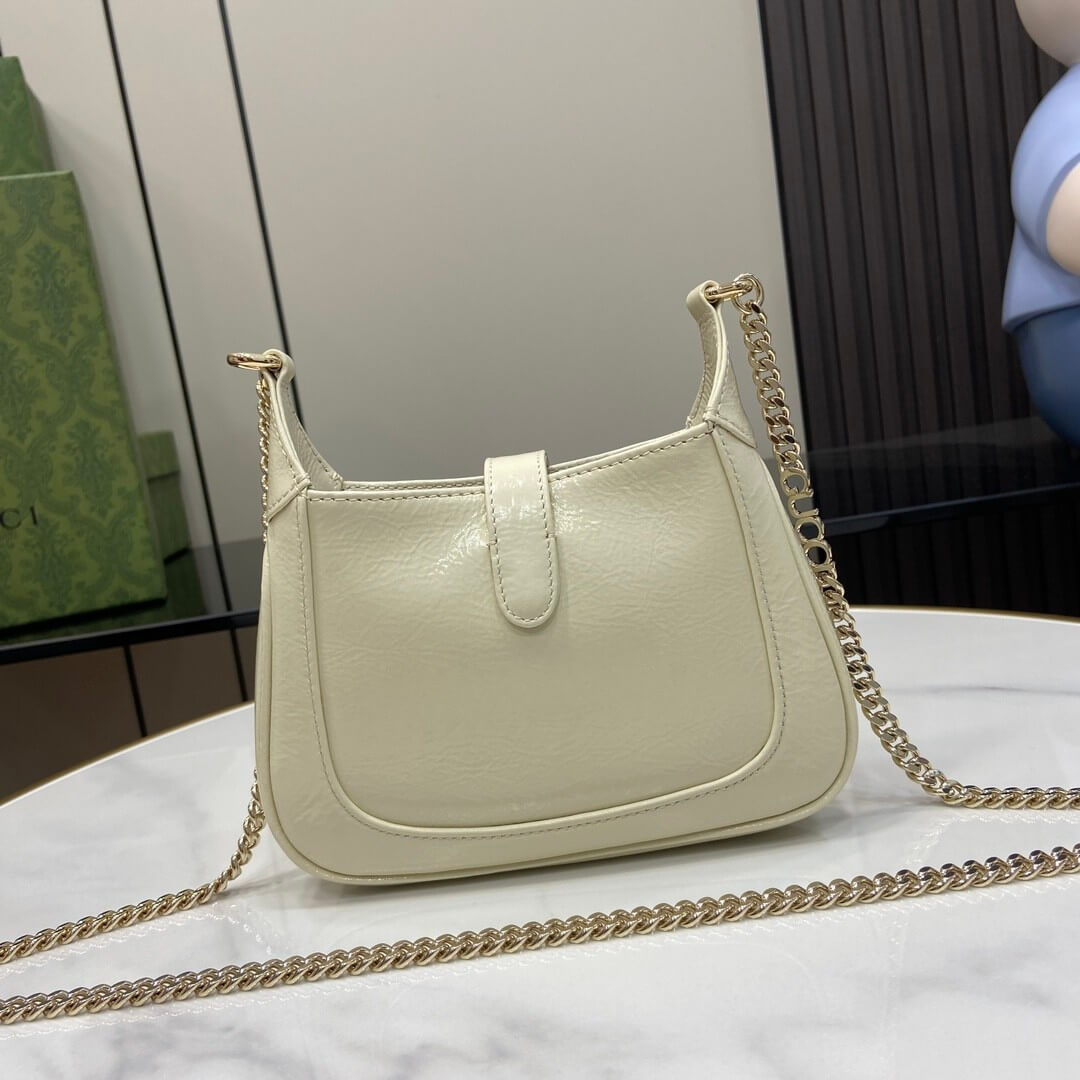 Jackie Notte mini bag