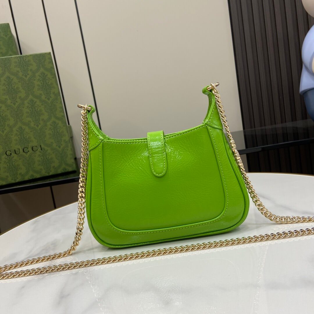 Jackie Notte mini bag