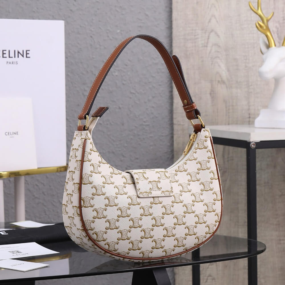 MEDIUM AVA TRIOMPHE BAG