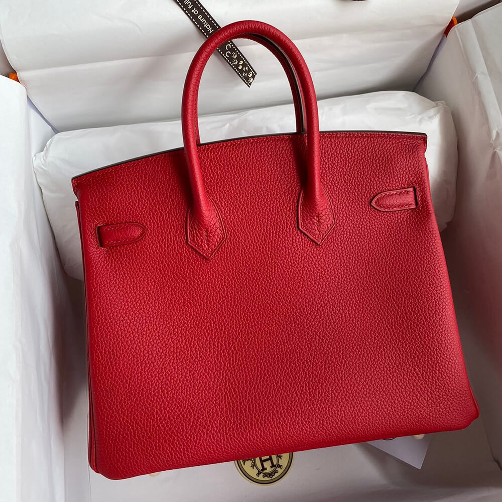 BIRKIN BAG 25