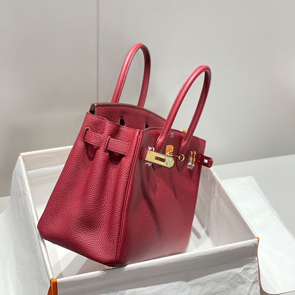 BIRKIN BAG 25