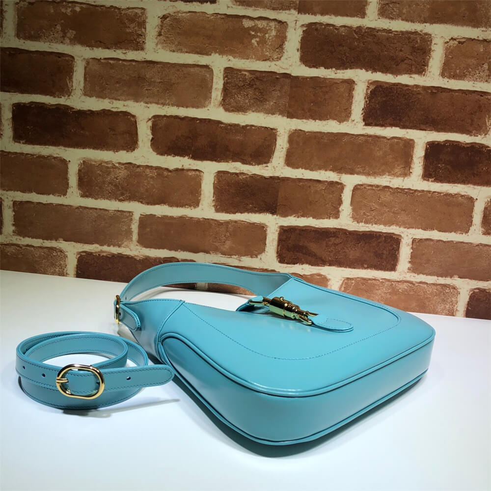 Jackie 1961 Small Hobo Bag