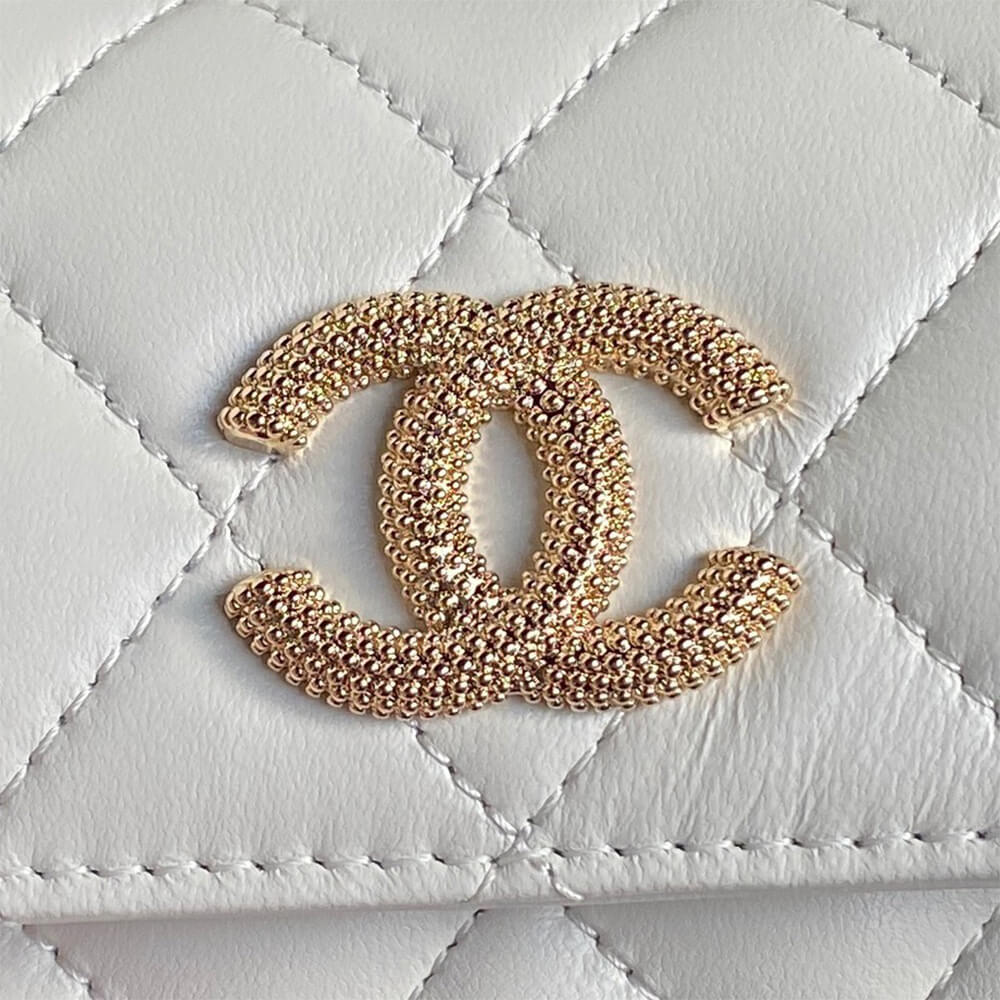 Clutch With Chain