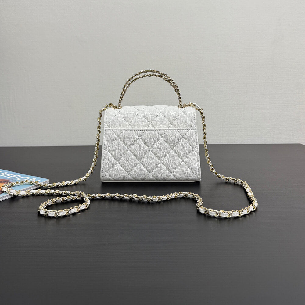 Clutch With Chain