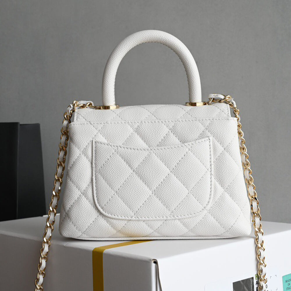 Clutch with Chain