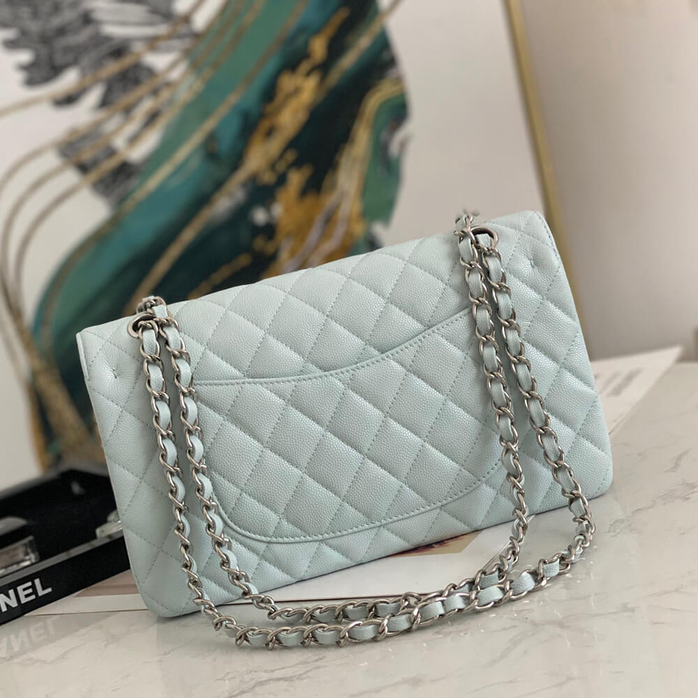 Classic Flap Handbag