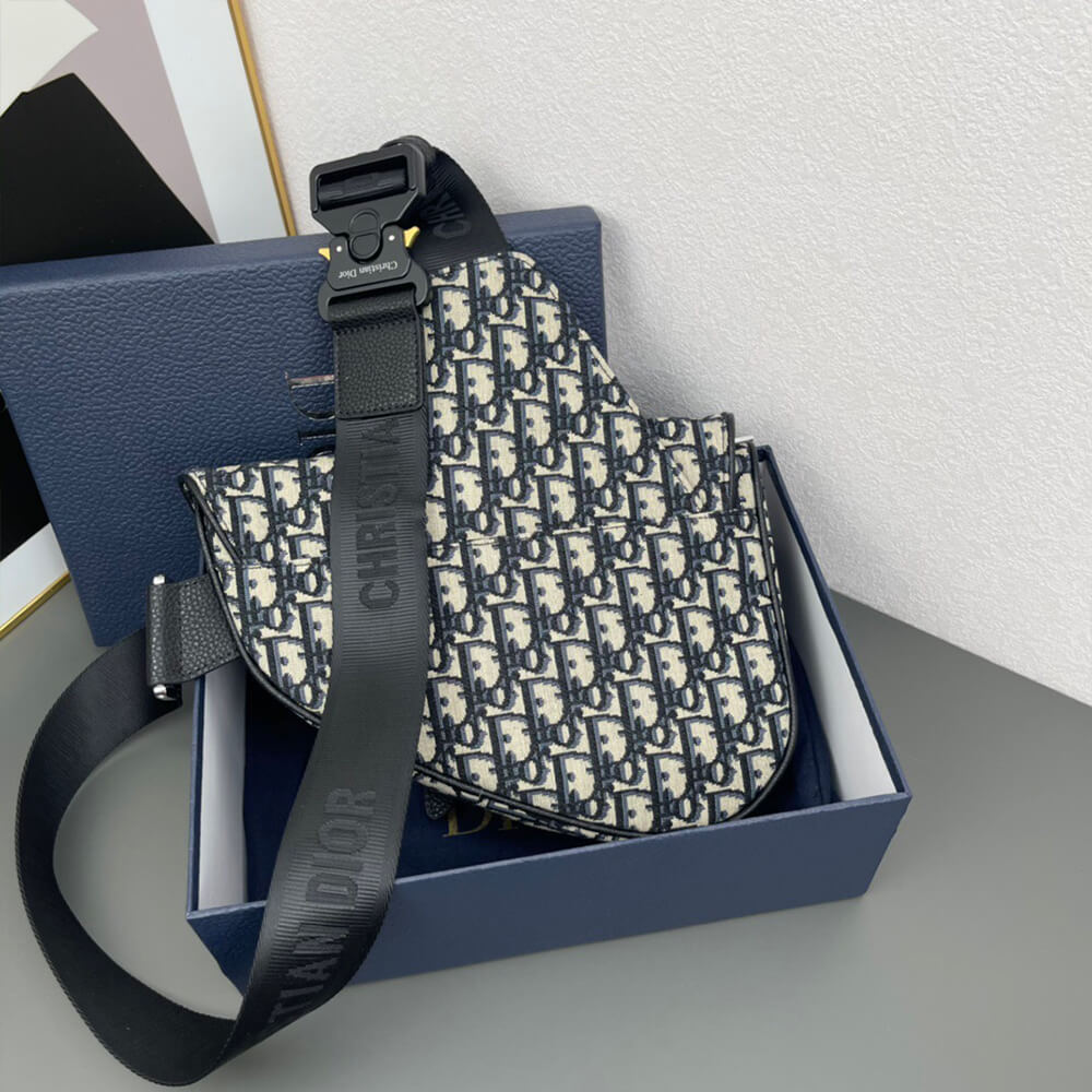 Saddle Bag