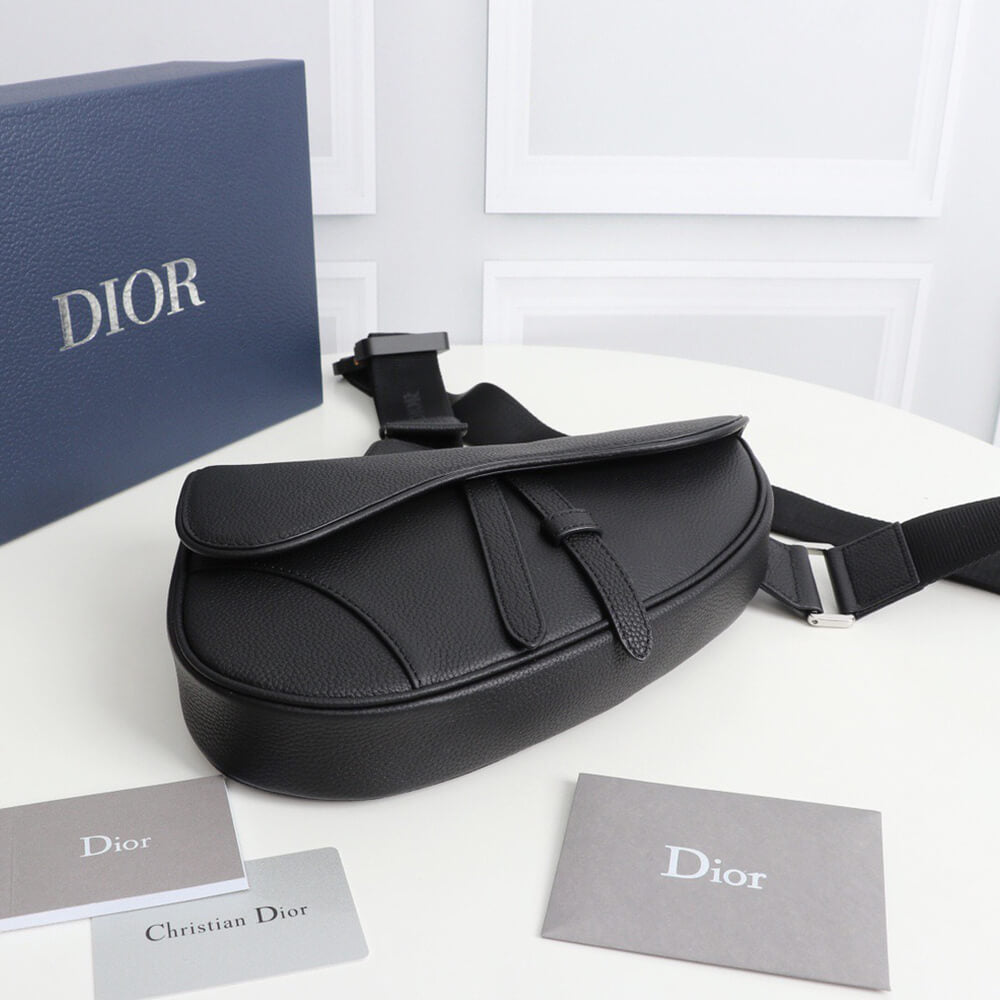 Saddle Bag