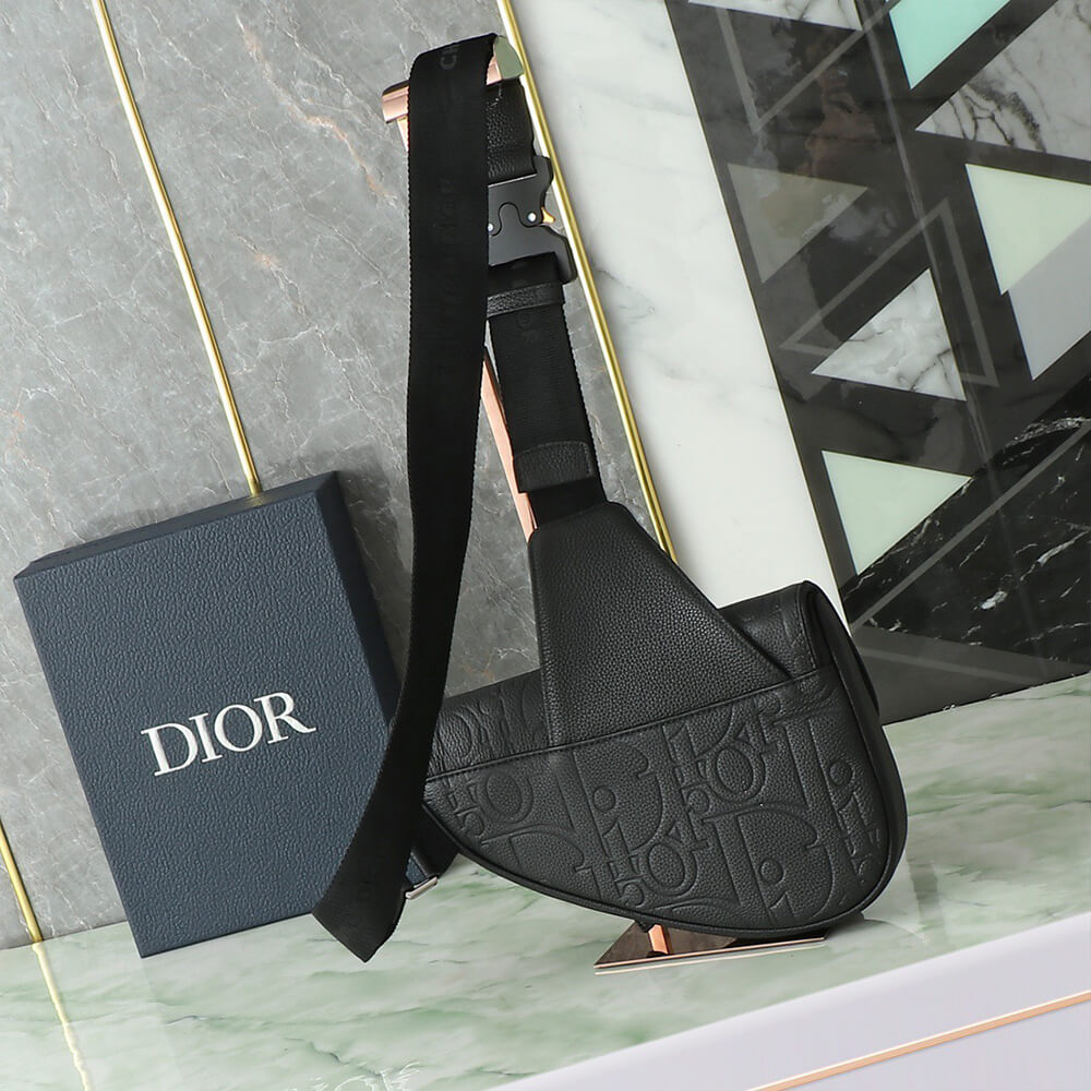 Saddle Bag