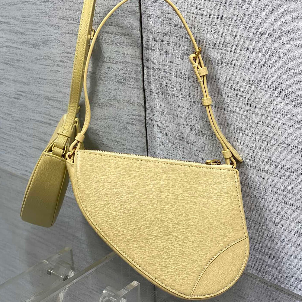 Saddle Rodeo Pouch
