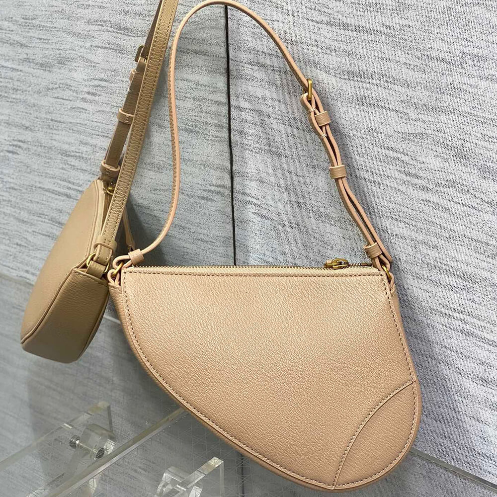 Saddle Rodeo Pouch